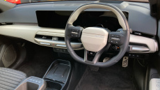 Kia EV4 150kW GT-Line S 81kWh 5dr Auto Electric Hatchback